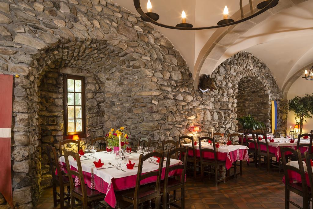 Le Vieux Logis Hotell Yvoire Exteriör bild