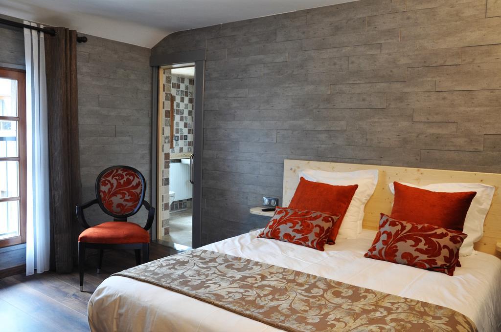 Le Vieux Logis Hotell Yvoire Exteriör bild