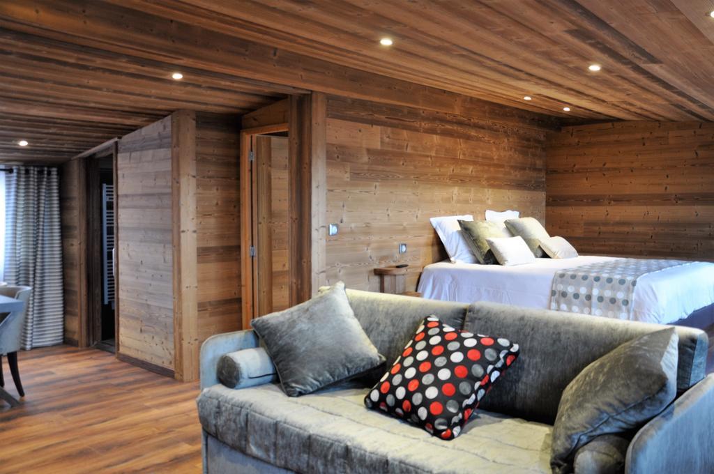 Le Vieux Logis Hotell Yvoire Exteriör bild