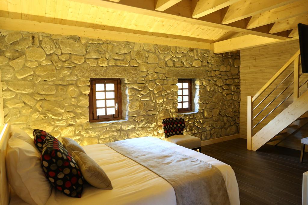 Le Vieux Logis Hotell Yvoire Exteriör bild