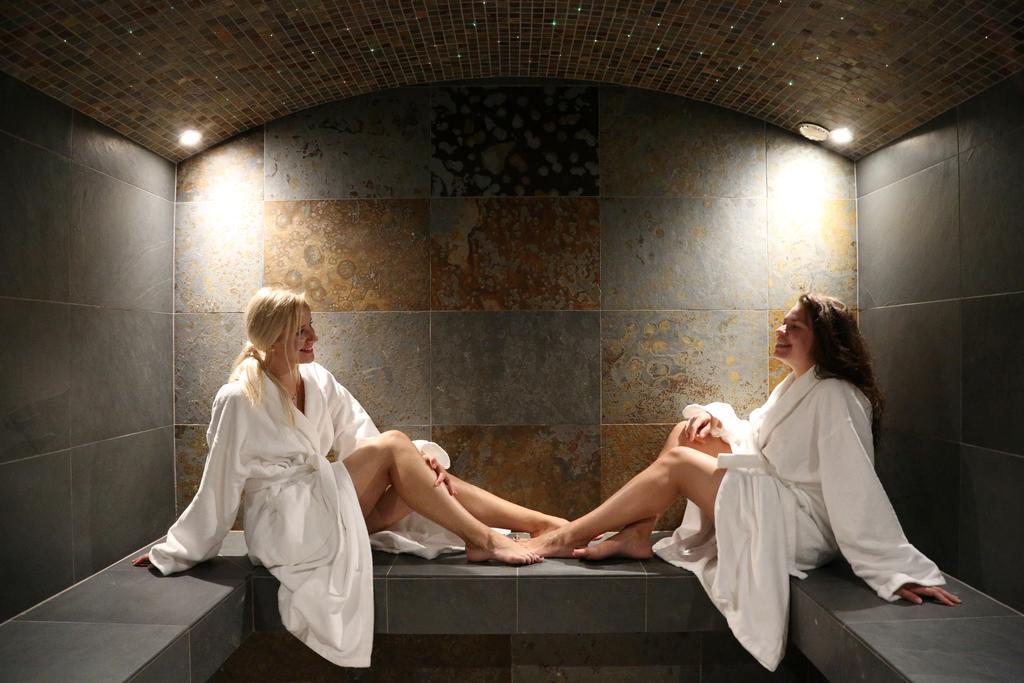 Le Vieux Logis Hotell Yvoire Exteriör bild