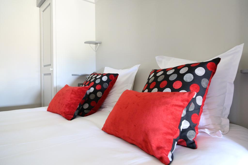Le Vieux Logis Hotell Yvoire Exteriör bild