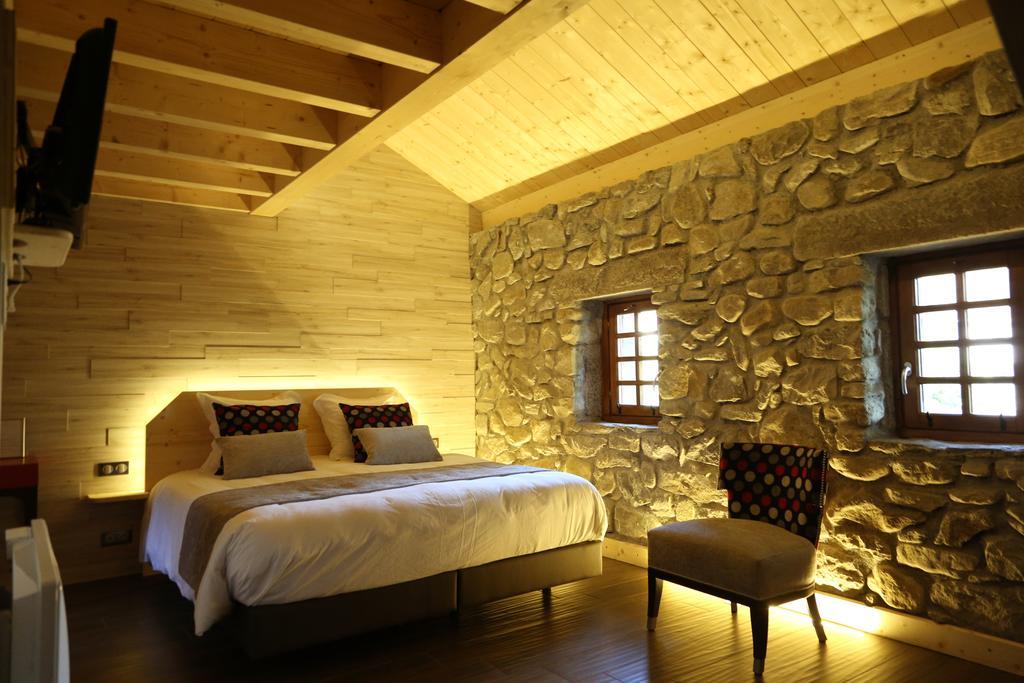 Le Vieux Logis Hotell Yvoire Exteriör bild